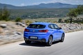 Кроссовер BMW X2