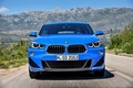 Кроссовер BMW X2