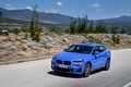 Кроссовер BMW X2