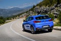 Кроссовер BMW X2