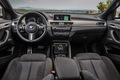 Кроссовер BMW X2