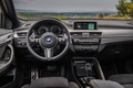 Кроссовер BMW X2