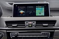 Кроссовер BMW X2
