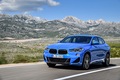 Кроссовер BMW X2