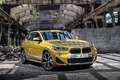 Кроссовер BMW X2
