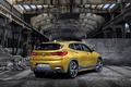 Кроссовер BMW X2