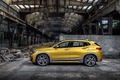 Кроссовер BMW X2
