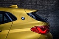 Кроссовер BMW X2