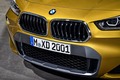 Кроссовер BMW X2