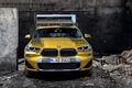 Кроссовер BMW X2