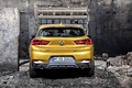 Кроссовер BMW X2