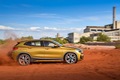Кроссовер BMW X2