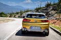 Кроссовер BMW X2