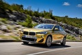 Кроссовер BMW X2
