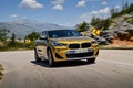 Кроссовер BMW X2