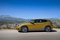 Кроссовер BMW X2
