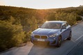 Кроссовер BMW X2