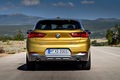 Кроссовер BMW X2