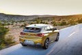 Кроссовер BMW X2