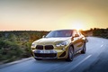 Кроссовер BMW X2