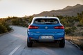 Кроссовер BMW X2
