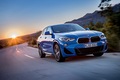 Кроссовер BMW X2