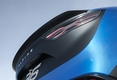 Гоночное купе Alpine A110 Cup
