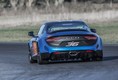 Гоночное купе Alpine A110 Cup
