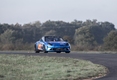 Гоночное купе Alpine A110 Cup