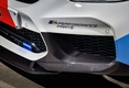 Автомобиль безопасности BMW M5 MotoGP Safety Car 2018 года