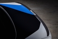 Автомобиль безопасности BMW M5 MotoGP Safety Car 2018 года