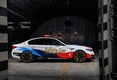 Автомобиль безопасности BMW M5 MotoGP Safety Car 2018 года