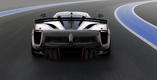 Трековый супергибрид Ferrari FXX K Evo