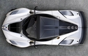 Трековый супергибрид Ferrari FXX K Evo