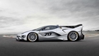 Трековый супергибрид Ferrari FXX K Evo