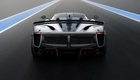 Трековый супергибрид Ferrari FXX K Evo