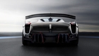 Трековый супергибрид Ferrari FXX K Evo