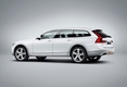 Универсал Volvo V90 Cross Country «Volvo Ocean Race»