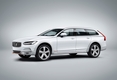 Универсал Volvo V90 Cross Country «Volvo Ocean Race»