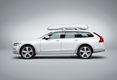 Универсал Volvo V90 Cross Country «Volvo Ocean Race»