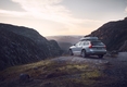 Универсал Volvo V90 Cross Country «Volvo Ocean Race»