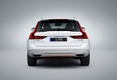 Универсал Volvo V90 Cross Country «Volvo Ocean Race»