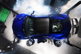 610-сильное купе Acura NSX Dream Project by ScienceOfSpeed