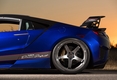 610-сильное купе Acura NSX Dream Project by ScienceOfSpeed