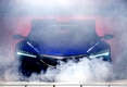 610-сильное купе Acura NSX Dream Project by ScienceOfSpeed