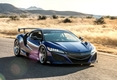 610-сильное купе Acura NSX Dream Project by ScienceOfSpeed