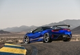 610-сильное купе Acura NSX Dream Project by ScienceOfSpeed