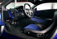 610-сильное купе Acura NSX Dream Project by ScienceOfSpeed