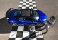 610-сильное купе Acura NSX Dream Project by ScienceOfSpeed