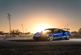 610-сильное купе Acura NSX Dream Project by ScienceOfSpeed